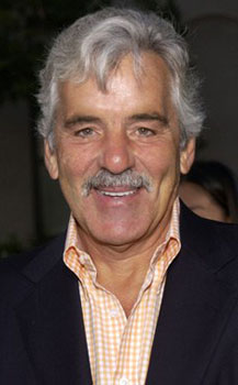 Dennis Farina